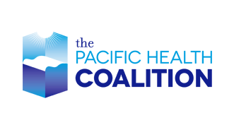 the Pacific Health Coalition Logo